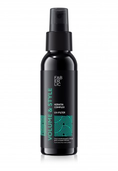 Spray texturizante para peinados Volume  Style