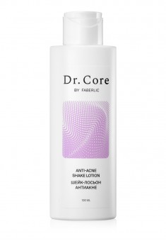 Dr Core AntiAcne Shake Lotion