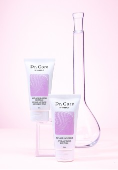 Dr Core AntiAcne Face Cream