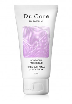 Dr Core Post Acne Face Repair