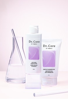 Dr Core Gentle Cleansing Gel