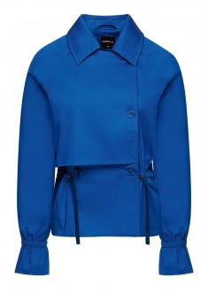 Womens Jacket blue