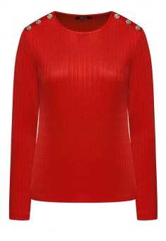pulover din tricot cu mânecă lungă pentru femei