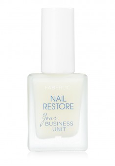Unisex Nail Coat