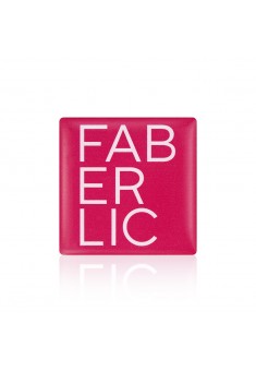 Faberlic computer sticker