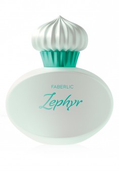  Zephyr Women Eau de Parfum
