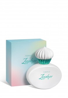 Парфюмерная вода для женщин Zephyr