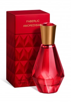 Eau de Parfum para Mujer Amoredisiac 