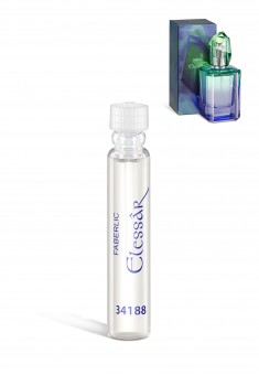 Elessar Eau de Parfum For Her test sample