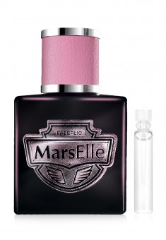 MarsElle Eau de Parfum For Her test sample