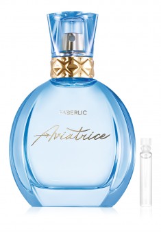 Aviatrice Eau de Parfum for Her Sample