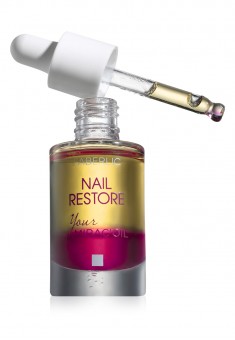 Miracoil Nourishing Oil for Nails and Cuticles