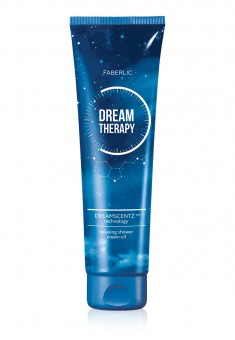 Dream Therapy Relaxing Shower Cream Oil
