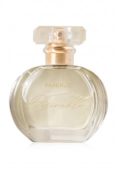 Desirable Eau de Parfum For Her 1 fl oz