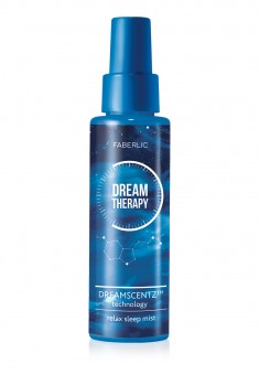 Dream Therapy Relax Sleep Mist