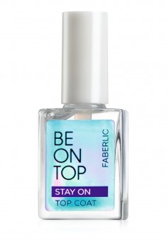 Stay ON Top Coat