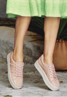 Maribel Sneakers pink