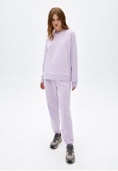 Jogging Trousers lilac