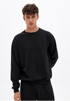 Mens Sweatshirt black