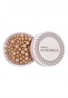 Incrediballs Highlighting Powder Pearls