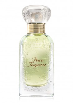 Eau de Parfum para mujeres Pour Toujours 50 ml