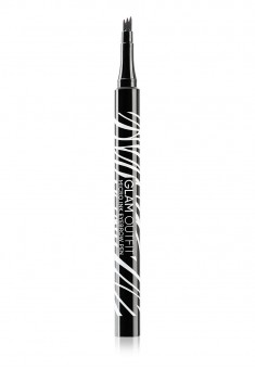 Glam Outfit Micro Ink Eyebrow Pen