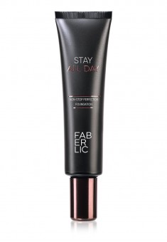 Stay All Day NonStop Perfection Foundation