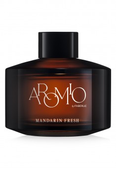 AROMIO Energy Aroma Diffuser Mandarin Fresh