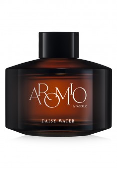 AROMIO Positive Aroma Diffuser Daisy Water