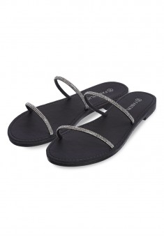 Alda Sandals black