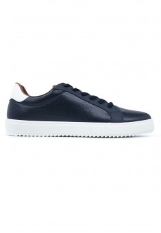 Ernest Mens Sneakers blue