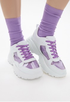 Blanca Sneakers white