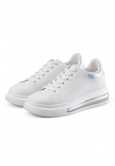 Angie Sneakers white