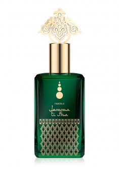  Jemma El Fna Eau de Parfum for Her