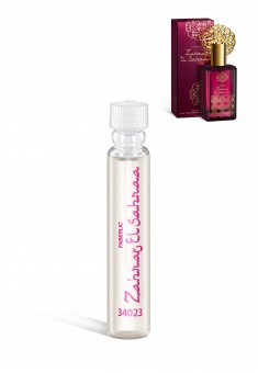 Zahrat El Sahraa Eau de Parfum for Her Sample