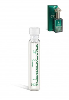 Jemma El Fna Eau de Parfum for Her Sample