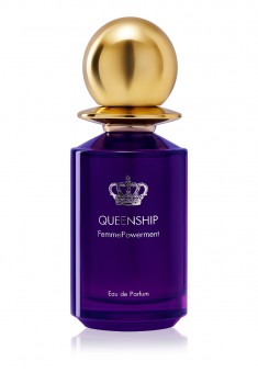 Queenship Femme Powerment Eau de Parfum for Women