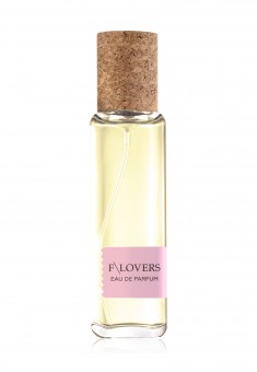 Its Clear FLovers Eau de Parfum for Women