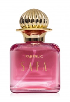 Safa Eau de Parfum for Women
