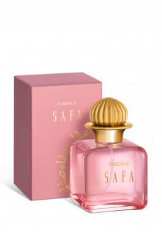 Safa Eau de Parfum for Women