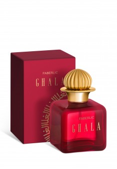 Ghala Eau de Parfum for Women
