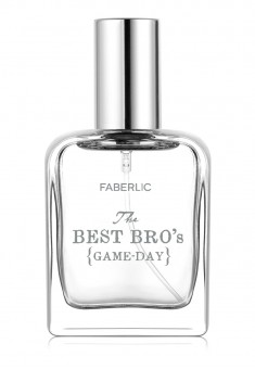 The Best Bros GameDay Eau de Parfum for Men