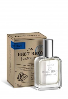 The Best Bros GameDay Eau de Parfum for Men