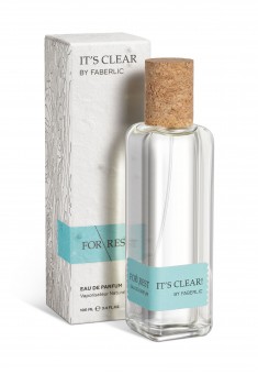 Its Clear ForRest Eau de Parfum for Men