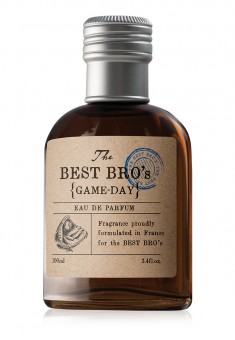 Парфюмерная вода для мужчин The Best Bros Game Day