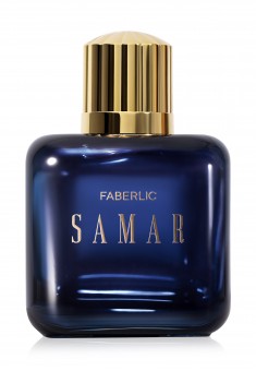 Samar Eau de Parfum for Women