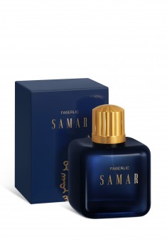 Samar Eau de Parfum for Women