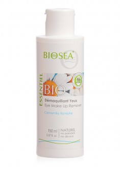 BIOSEA Essentiel twophase eye makeup removing lotion