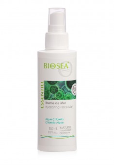 Spray facial hidratante Brume de Mer BIOSEA Essentiel