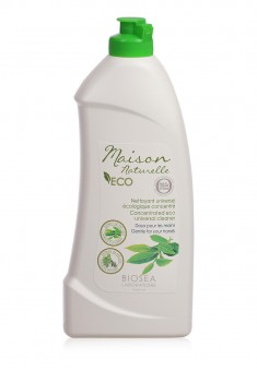 Concentrated Eco Universal Cleaner BIOSEA Maison Naturelle